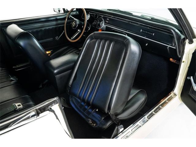 1967 Mercury Cougar (CC-2092116) for sale in St. Charles, Missouri