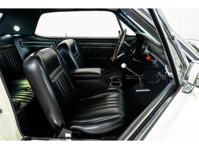 1967 Mercury Cougar (CC-2092116) for sale in St. Charles, Missouri