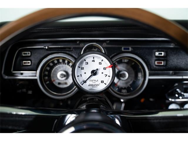 1967 Mercury Cougar (CC-2092116) for sale in St. Charles, Missouri