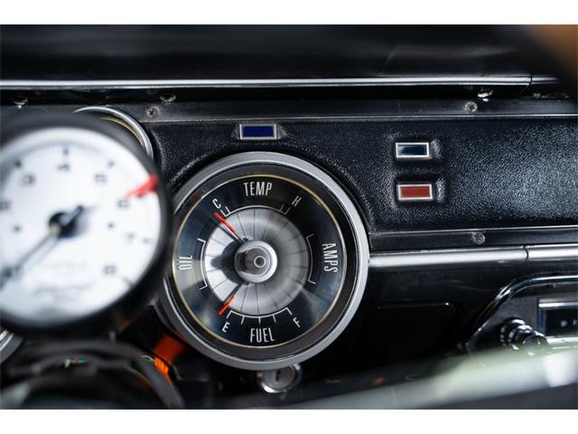 1967 Mercury Cougar (CC-2092116) for sale in St. Charles, Missouri