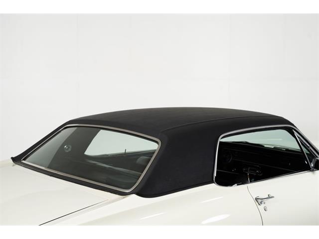 1967 Mercury Cougar (CC-2092116) for sale in St. Charles, Missouri