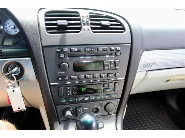 2003 Ford Thunderbird (CC-2092117) for sale in Sarasota, Florida