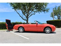2003 Ford Thunderbird (CC-2092117) for sale in Sarasota, Florida