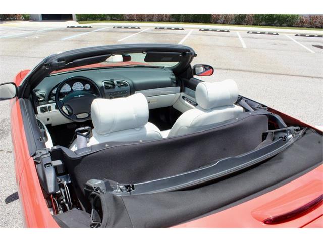 2003 Ford Thunderbird (CC-2092117) for sale in Sarasota, Florida