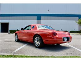 2003 Ford Thunderbird (CC-2092117) for sale in Sarasota, Florida