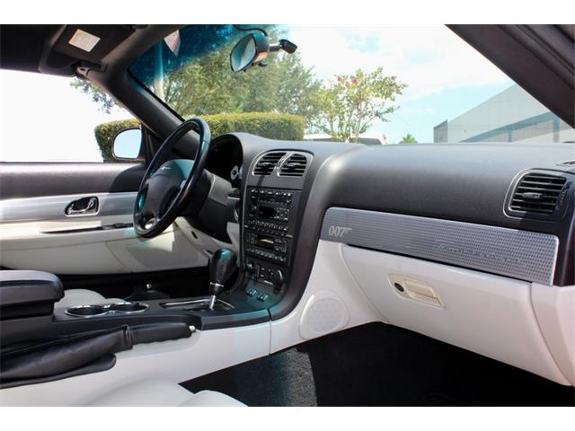 2003 Ford Thunderbird (CC-2092117) for sale in Sarasota, Florida