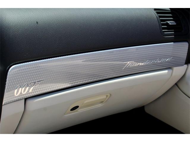 2003 Ford Thunderbird (CC-2092117) for sale in Sarasota, Florida