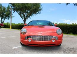 2003 Ford Thunderbird (CC-2092117) for sale in Sarasota, Florida