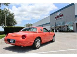 2003 Ford Thunderbird (CC-2092117) for sale in Sarasota, Florida