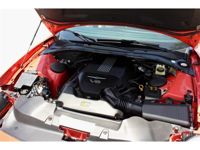 2003 Ford Thunderbird (CC-2092117) for sale in Sarasota, Florida