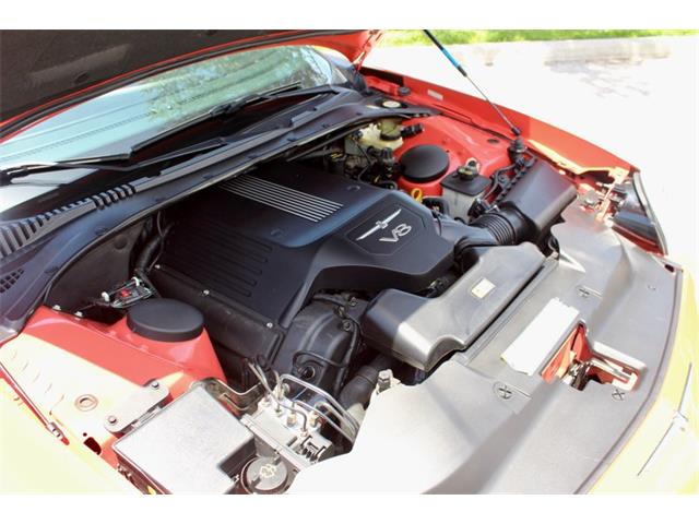 2003 Ford Thunderbird (CC-2092117) for sale in Sarasota, Florida