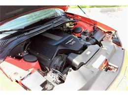 2003 Ford Thunderbird (CC-2092117) for sale in Sarasota, Florida
