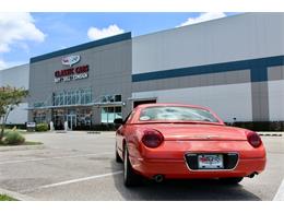 2003 Ford Thunderbird (CC-2092117) for sale in Sarasota, Florida