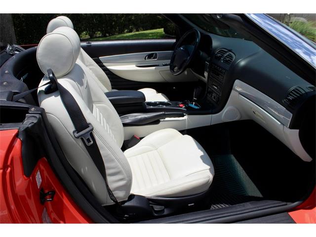 2003 Ford Thunderbird (CC-2092117) for sale in Sarasota, Florida