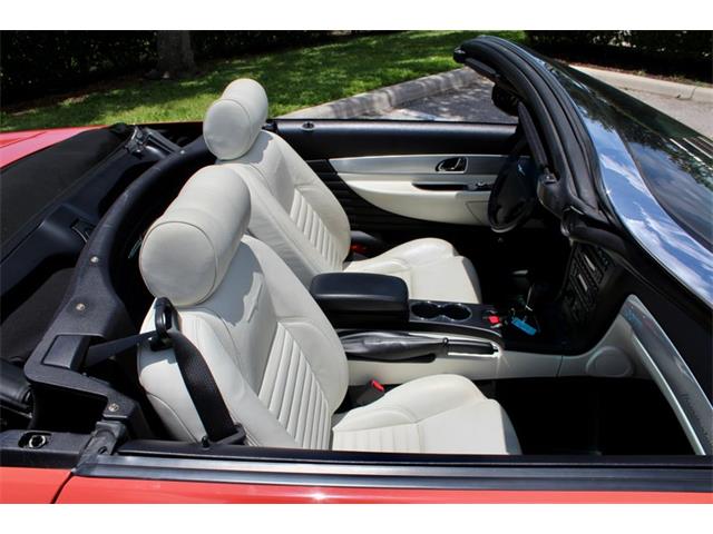 2003 Ford Thunderbird (CC-2092117) for sale in Sarasota, Florida