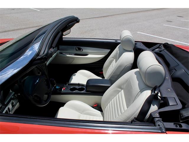 2003 Ford Thunderbird (CC-2092117) for sale in Sarasota, Florida