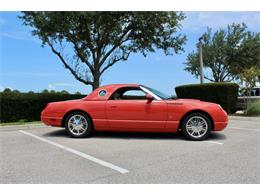 2003 Ford Thunderbird (CC-2092117) for sale in Sarasota, Florida