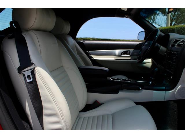 2003 Ford Thunderbird (CC-2092117) for sale in Sarasota, Florida