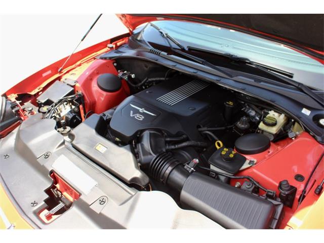 2003 Ford Thunderbird (CC-2092117) for sale in Sarasota, Florida
