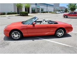 2003 Ford Thunderbird (CC-2092117) for sale in Sarasota, Florida