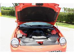 2003 Ford Thunderbird (CC-2092117) for sale in Sarasota, Florida