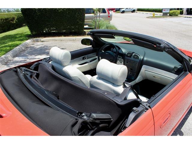 2003 Ford Thunderbird (CC-2092117) for sale in Sarasota, Florida
