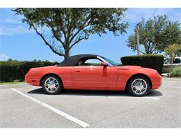 2003 Ford Thunderbird (CC-2092117) for sale in Sarasota, Florida