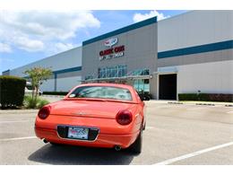 2003 Ford Thunderbird (CC-2092117) for sale in Sarasota, Florida
