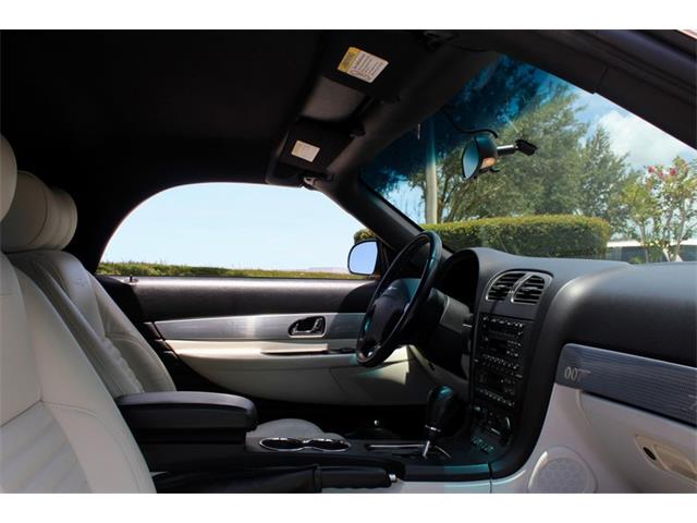 2003 Ford Thunderbird (CC-2092117) for sale in Sarasota, Florida