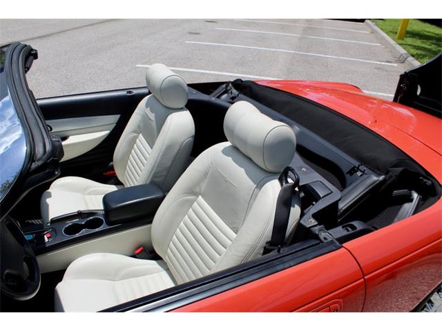 2003 Ford Thunderbird (CC-2092117) for sale in Sarasota, Florida