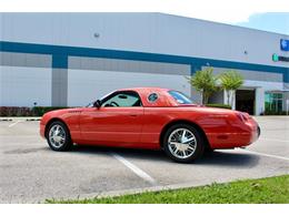 2003 Ford Thunderbird (CC-2092117) for sale in Sarasota, Florida