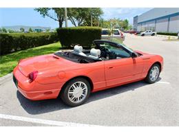 2003 Ford Thunderbird (CC-2092117) for sale in Sarasota, Florida