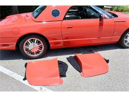 2003 Ford Thunderbird (CC-2092117) for sale in Sarasota, Florida