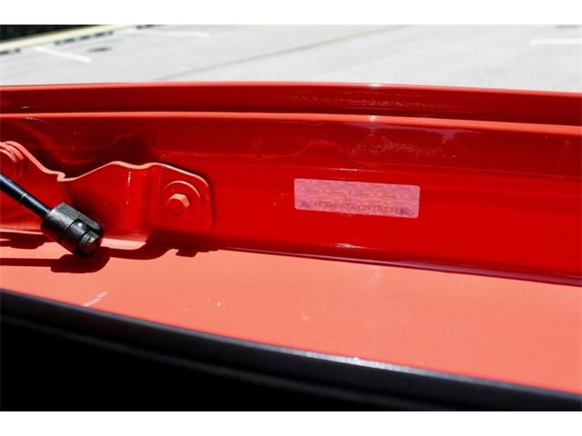 2003 Ford Thunderbird (CC-2092117) for sale in Sarasota, Florida