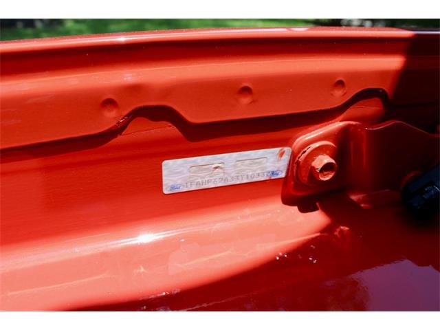 2003 Ford Thunderbird (CC-2092117) for sale in Sarasota, Florida
