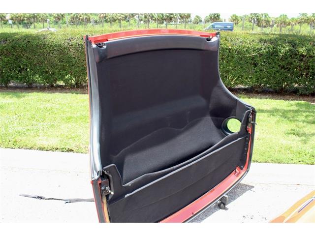 2003 Ford Thunderbird (CC-2092117) for sale in Sarasota, Florida