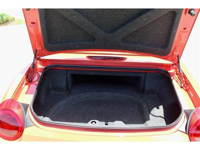 2003 Ford Thunderbird (CC-2092117) for sale in Sarasota, Florida