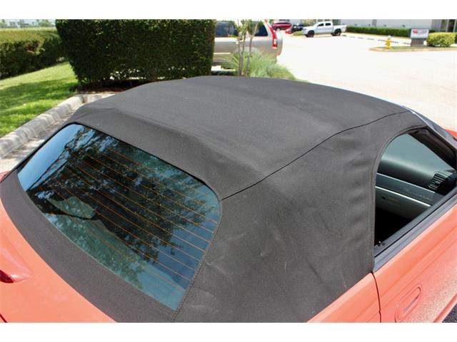 2003 Ford Thunderbird (CC-2092117) for sale in Sarasota, Florida