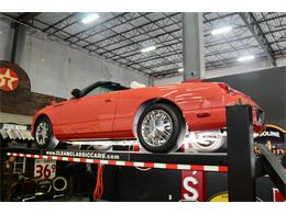 2003 Ford Thunderbird (CC-2092117) for sale in Sarasota, Florida