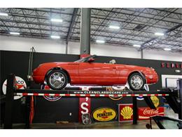 2003 Ford Thunderbird (CC-2092117) for sale in Sarasota, Florida