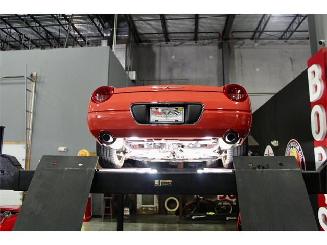 2003 Ford Thunderbird (CC-2092117) for sale in Sarasota, Florida