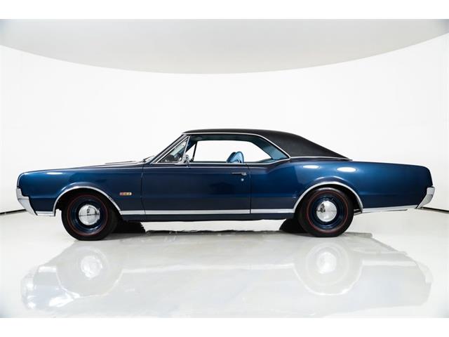 1967 Oldsmobile 442 W-30 (CC-2092119) for sale in St. Charles, Missouri