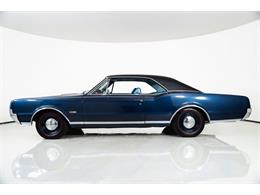 1967 Oldsmobile 442 W-30 (CC-2092119) for sale in St. Charles, Missouri
