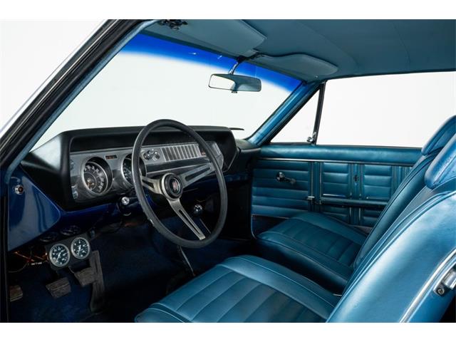 1967 Oldsmobile 442 W-30 (CC-2092119) for sale in St. Charles, Missouri