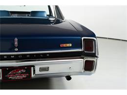 1967 Oldsmobile 442 W-30 (CC-2092119) for sale in St. Charles, Missouri