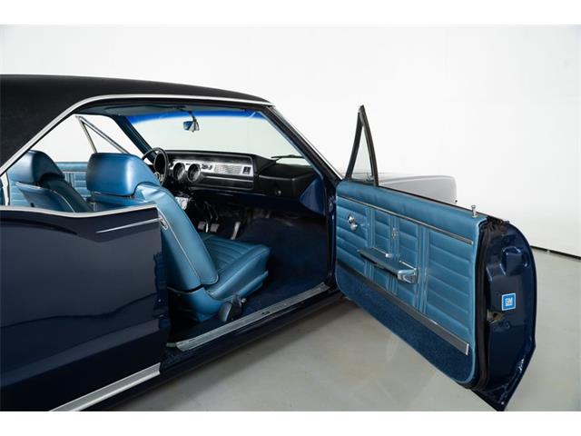 1967 Oldsmobile 442 W-30 (CC-2092119) for sale in St. Charles, Missouri
