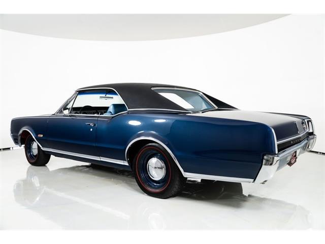 1967 Oldsmobile 442 W-30 (CC-2092119) for sale in St. Charles, Missouri