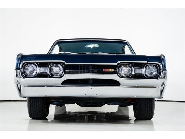 1967 Oldsmobile 442 W-30 (CC-2092119) for sale in St. Charles, Missouri