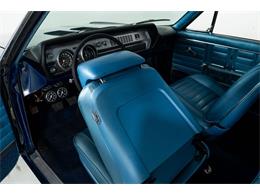 1967 Oldsmobile 442 W-30 (CC-2092119) for sale in St. Charles, Missouri
