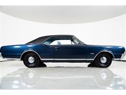 1967 Oldsmobile 442 W-30 (CC-2092119) for sale in St. Charles, Missouri
